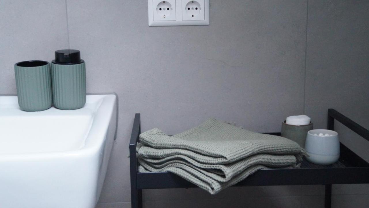 F&E - Gemuetliche & Zentrumsnahe Unterkunft Esslingen am Neckar Dış mekan fotoğraf