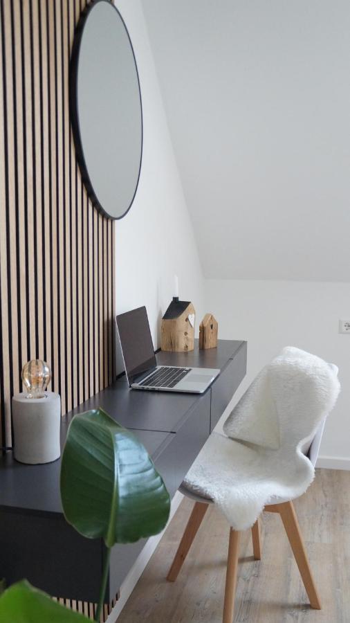 F&E - Gemuetliche & Zentrumsnahe Unterkunft Esslingen am Neckar Dış mekan fotoğraf